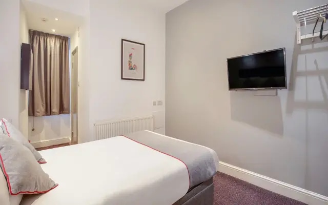 Apollo Hotel London – Near Hyde Park & Paddington Station