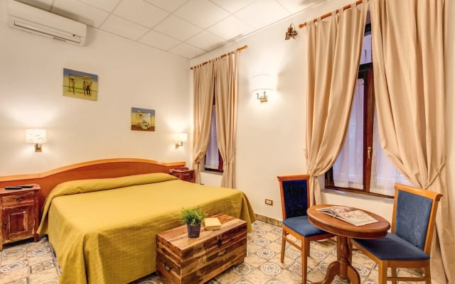Hotel Gea di Vulcano