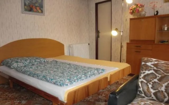 Pension U Kaktusu