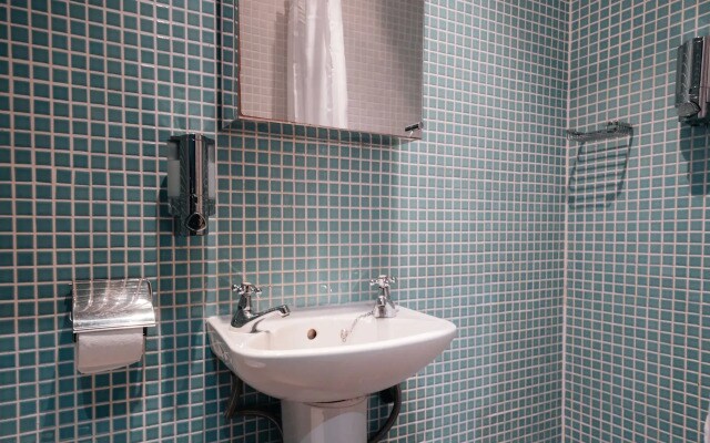 The Rokxy Townhouse - Kings Cross