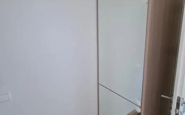 2 Apartamentai prie jūros