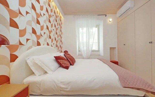 Luxury apartment near Fori Imperiali