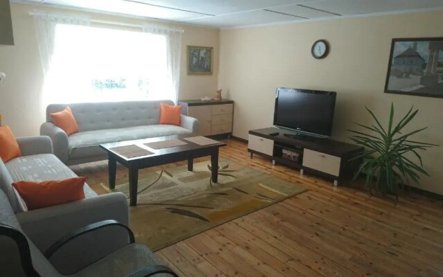 Uus-Roomassaare 26A