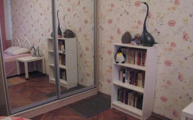 El rooms