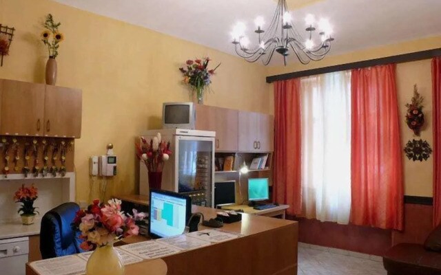 Apartment Prague City