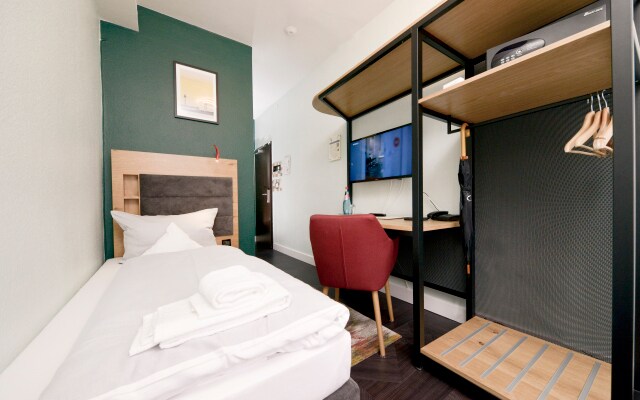 ARCO Hotel