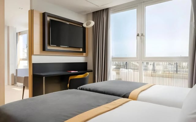 Dorma Plaza Catalunya