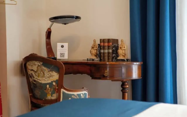 Pries Homes - La casa azul