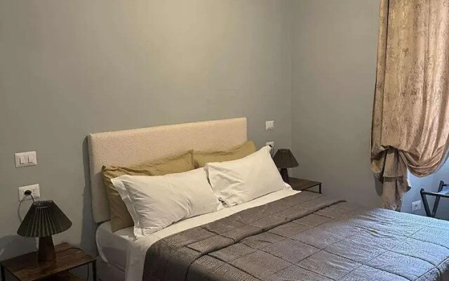 Guest House Chateau Indipendenza