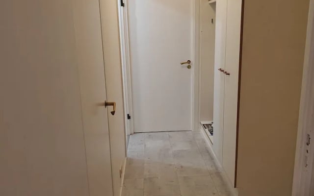Pet-friendly 4 Bed Apt in Turku With Park Views
