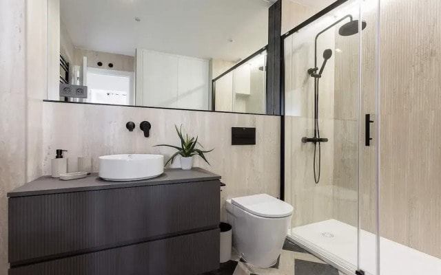 Elegant Apartment in Madrid Pedro Teixeira