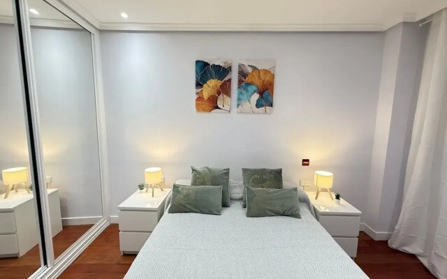 Habitaciones en Toledo