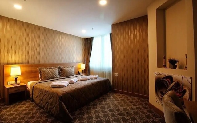 Arnavutkoy House Hotel