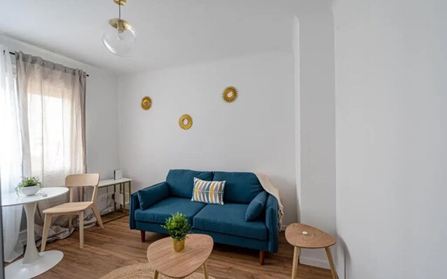 Le Cozy Drancy - T2 tout équipé