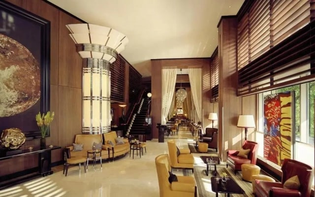 45 Park Lane - Dorchester Collection