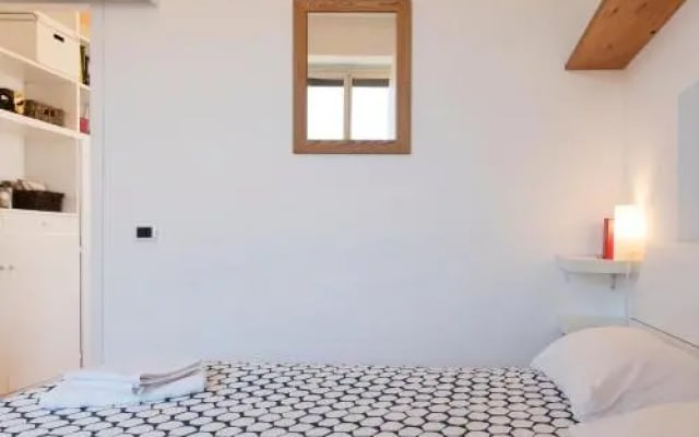 Eroi Apartment - Charme Homes