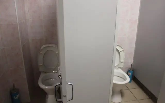 Hostel Garmonika
