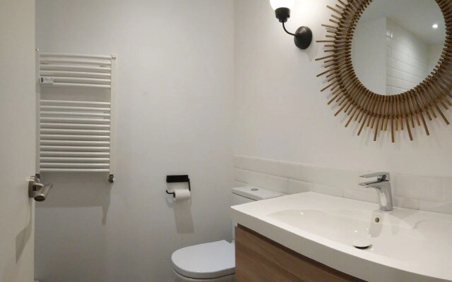 Apartamento en el Barrio de las Letras ADD3