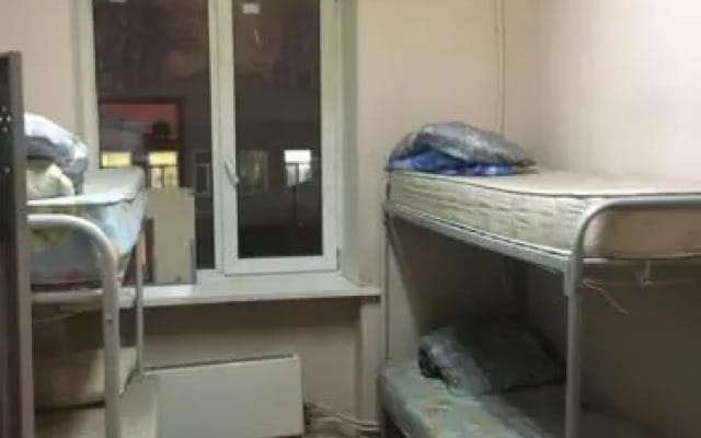 Guest House on Bronevaya 6