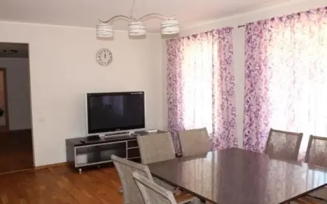 Kuru Villa