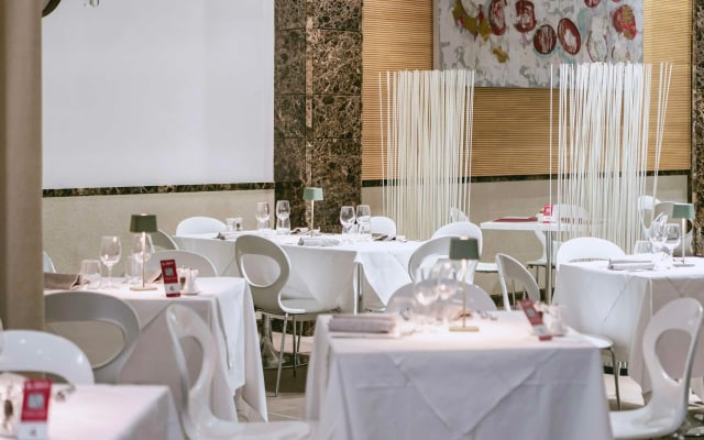 Отель Best Western Premier Hotel Royal Santina