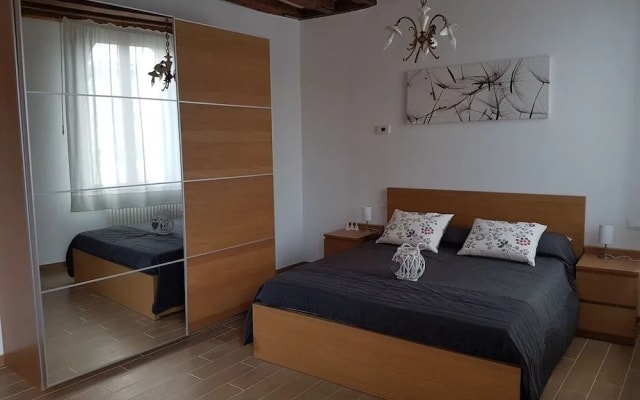 Ca' Fondamenta