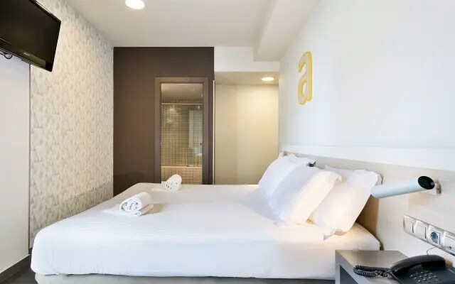 Hotel Acta Laumon