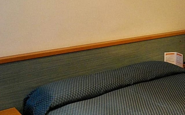 Hotel Marcantonio Rome