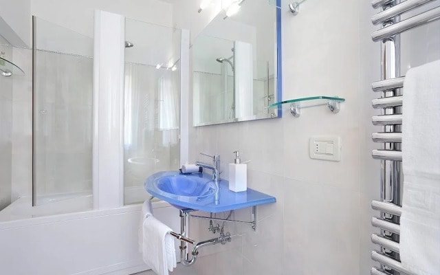 Grimaldi Apartments - Principe