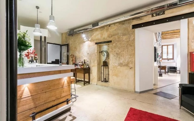 Hotel La Rovere