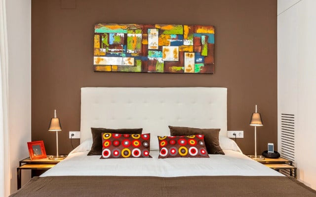 UD Rambla Suites & Pool 26F (1BR)
