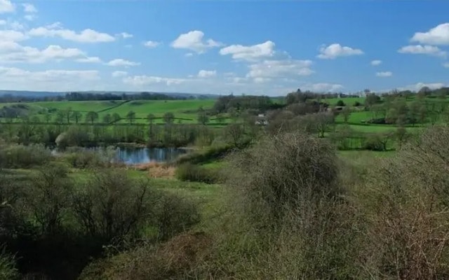 The Moorlands Suite - Premier Serviced Accommodation