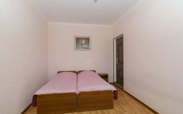 Guest House at Kostromskaya Ulitsa