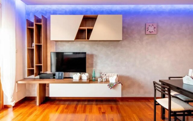 Mr Brown Suites - EUR