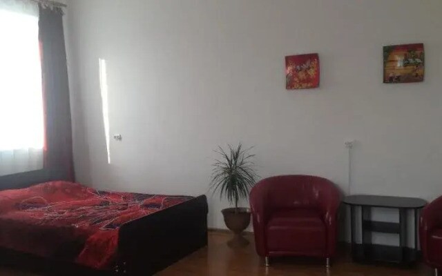 Economy Hotel "Dalnevostochniy"