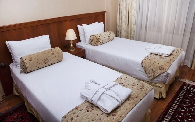 Sultanahmet Suites