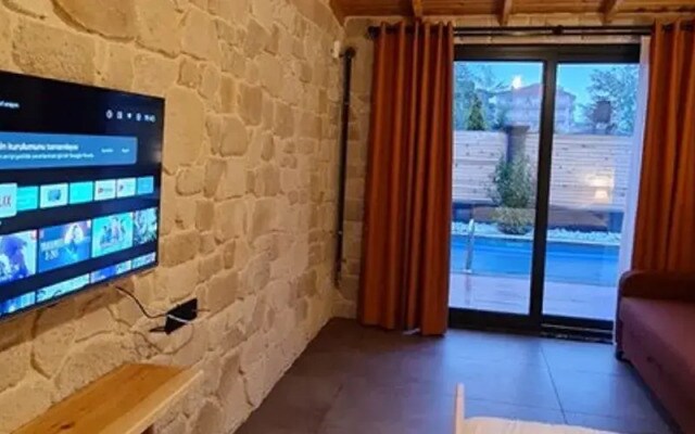 Palermo House