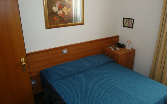 Hotel Marcantonio Rome