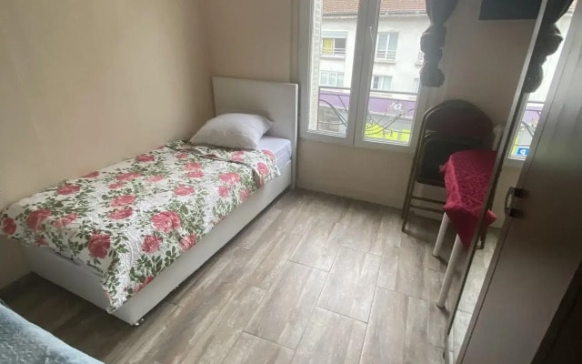Rent Appart - Colombes