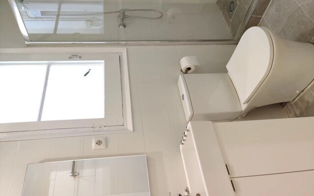 Apartamentos Santa Tecla