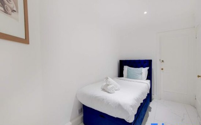 Princess Court Residences