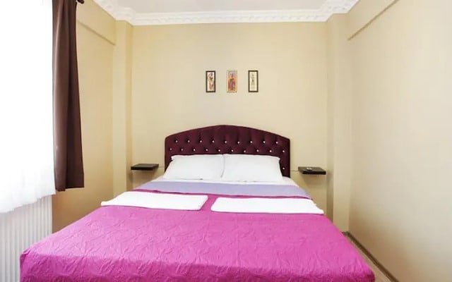 Istanbul Guest House