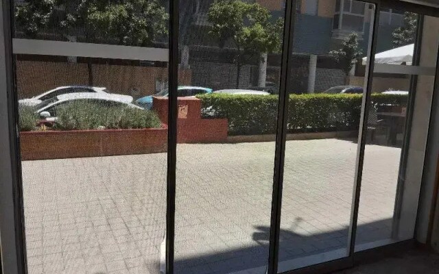 Hostel M Torres
