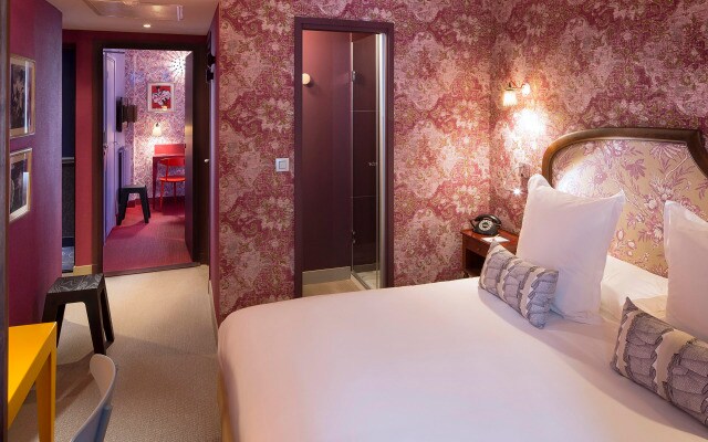 Hôtel Joséphine & SPA by HappyCulture
