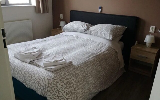Bon Bed & Breakfast
