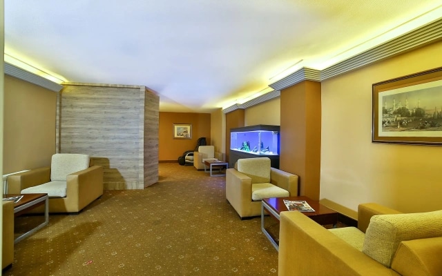 Sahinler Hotel