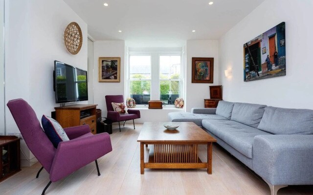 Veeve - Gorgeous Notting Hill