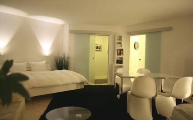 Suite Berlin