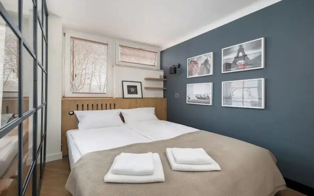 Apartamenty Sun & Snow Graniczna