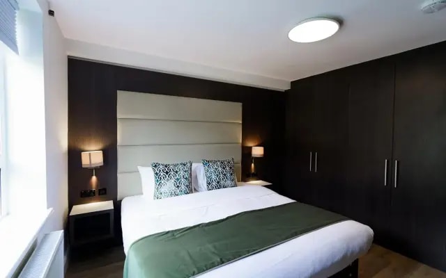 Penywern Apartment